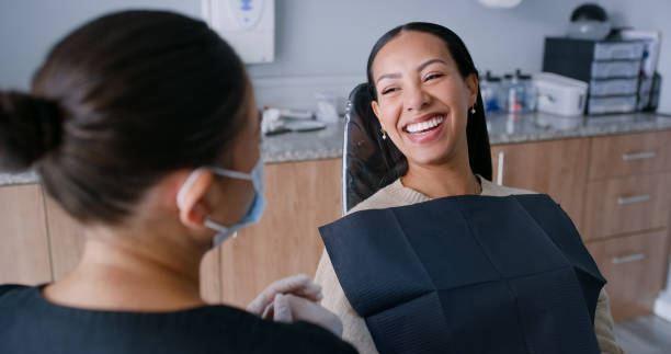 Dental Bonding in Mcgraw, NY